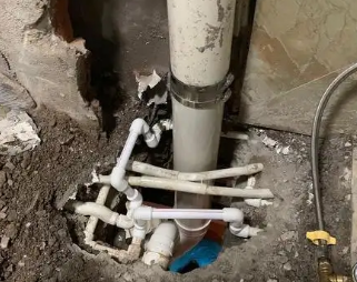 双城漏水检测哪家好