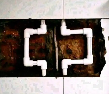 双城卫生间测漏水哪家好