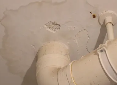 双城卫生间测漏水多少钱