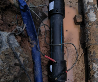 双城水管漏水检测多少钱