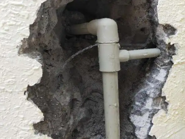 双城卫生间测漏水哪家好