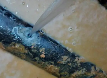 双城水管漏水检测多少钱