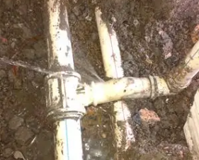 双城卫生间测漏水多少钱