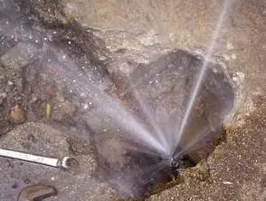 双城水管漏水检测哪家好