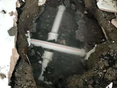 双城漏水检测公司哪家好