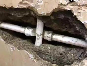 双城漏水检测电话多少