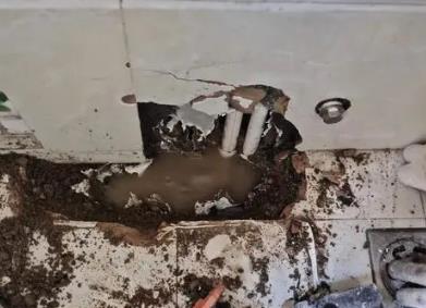 双城漏水检测电话