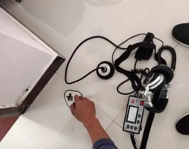 双城测漏水公司电话